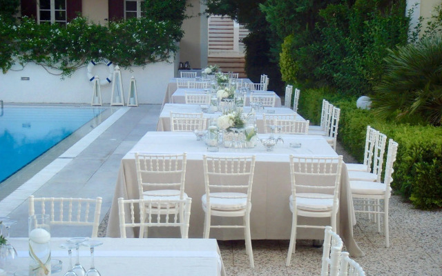 Nissia Traditional Residences Spetses