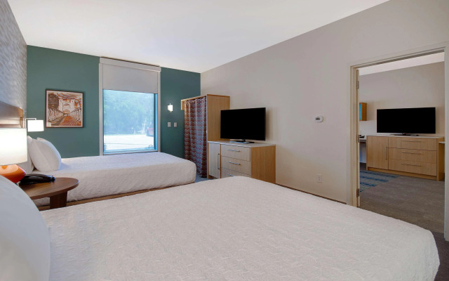 Home2 Suites by Hilton Waco