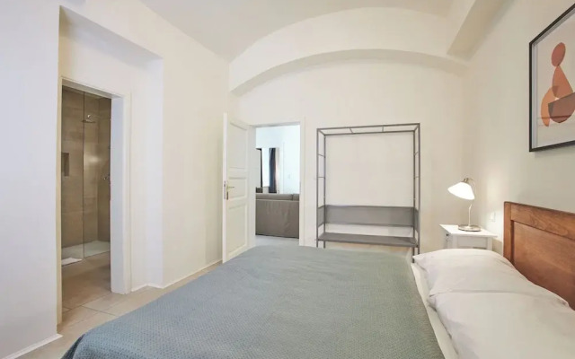 Wenceslas Square Residence