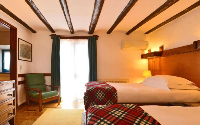 Pousada Gerês - Caniçada