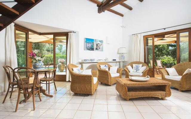 Villa Mazzaforno a Cefal by Wonderful Italy