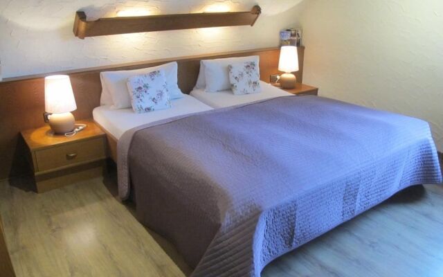 Landgasthaus Zum Rothenberg