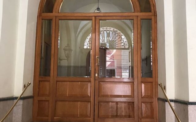 TRASTEVERE Appartamento Tittoni