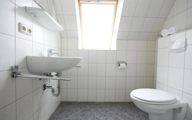 Villa Arosa Ostseetraum