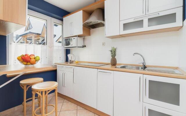 Tatra Apartment Skibówki by Renters