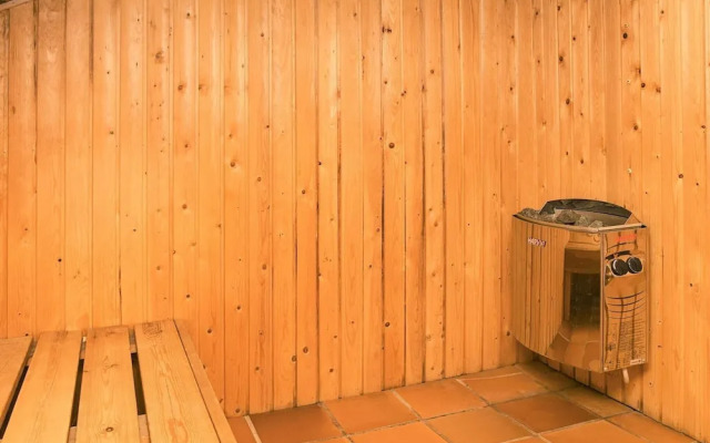 12 Person Holiday Home in Fano