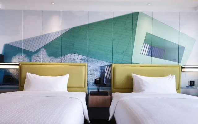 Hampton by Hilton Changsha South Station