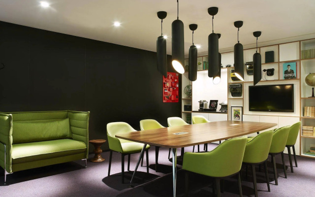 citizenM London Bankside