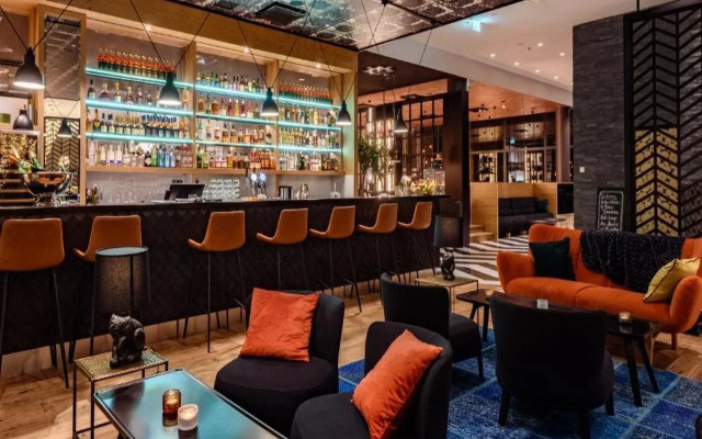 Clarion Hotel Aviapolis