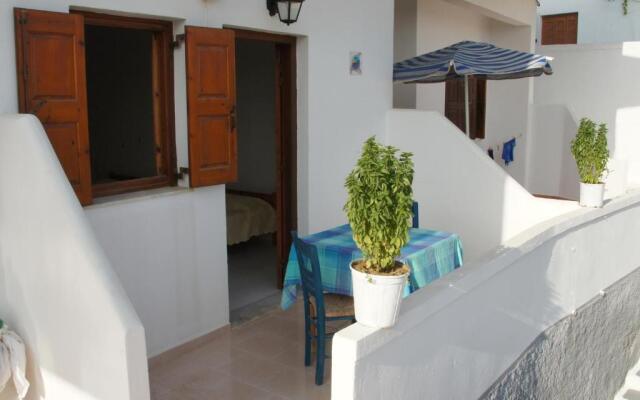 Nikos Studios