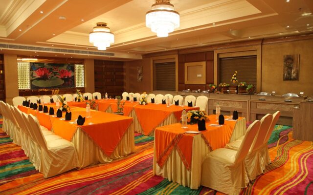 WJ Grand Hotel