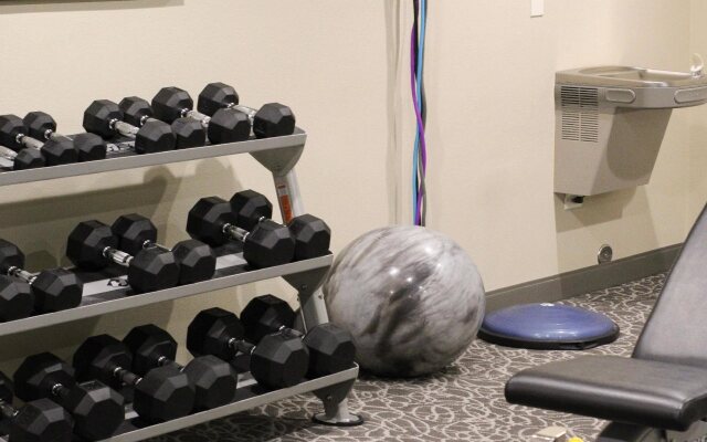 Candlewood Suites Wichita East by IHG