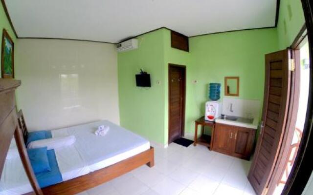 Merta Nadi Homestay