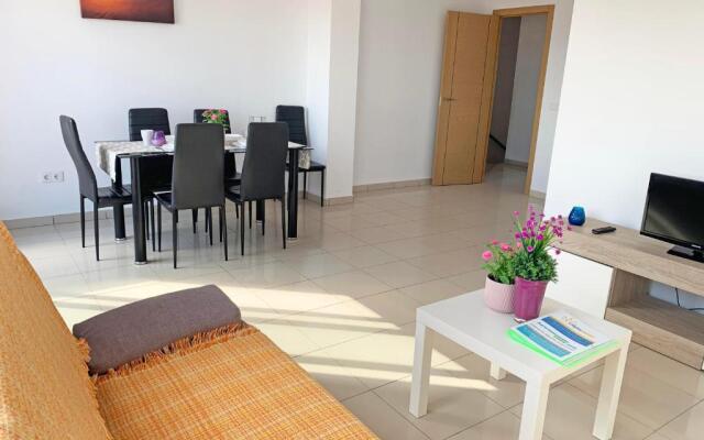 Playa De Benicarlo 3000