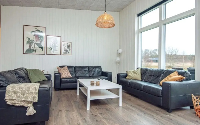 Holiday Home in Glesborg
