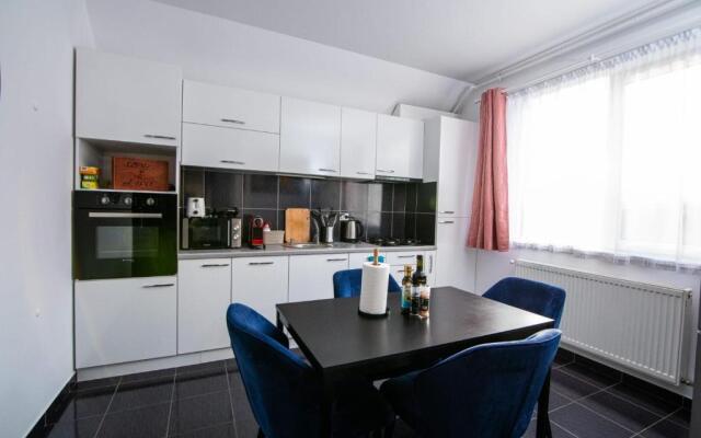 N & G Apartments