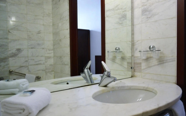 Hôtel Mercure Strasbourg Centre Gare