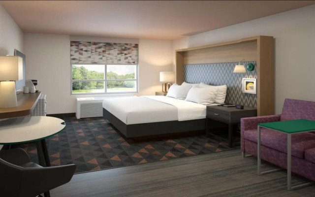 Holiday Inn Ottawa Dwtn - Parliament Hill by IHG