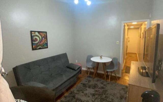 Apartamento em Copacabana - RJ