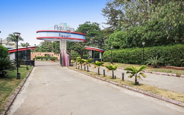 Aquarius Resort
