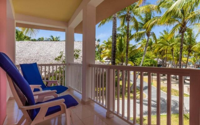 Playa Bachata Resort (ex Riu Mambo)