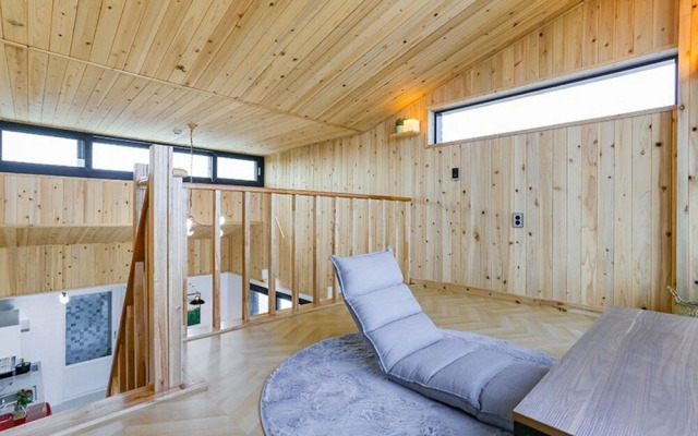 Woljeong Hill Pension