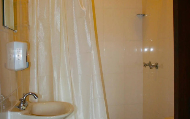 Hotel Central Boquete