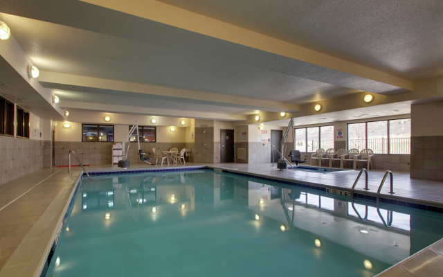 Hampton Inn & Suites Denver Littleton