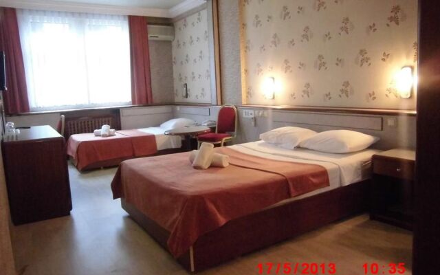 Rize Green Otel