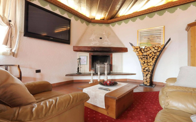 Park Hotel Bellacosta