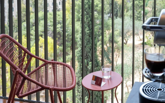 Hotel Nucha - Fattal Colors