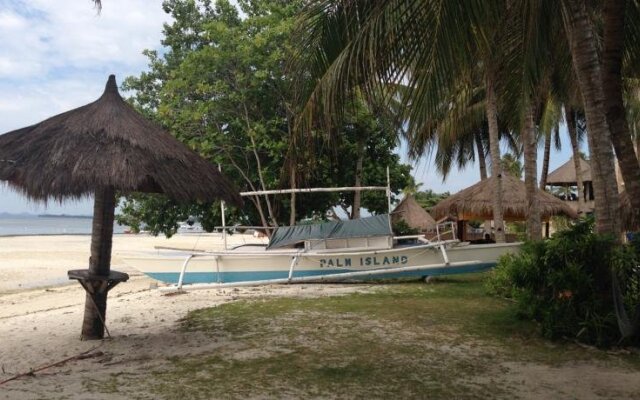 Palm Island Hotel and Dive Resort