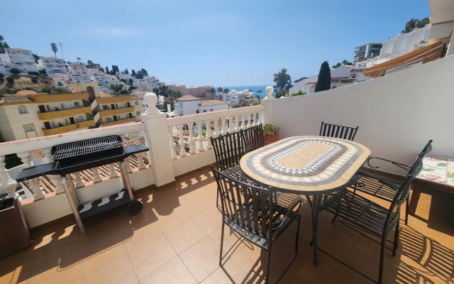 Villa Pinomar - Sleeps 8 - Burriana Beach