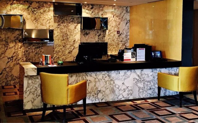 Crowne Plaza Beijing Lido by IHG