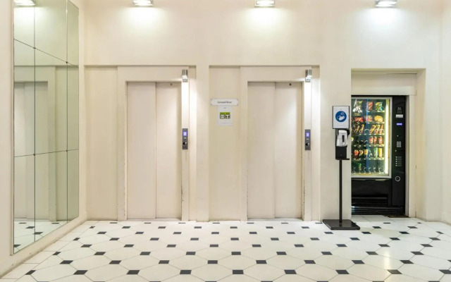 Thermae Palace Hotel