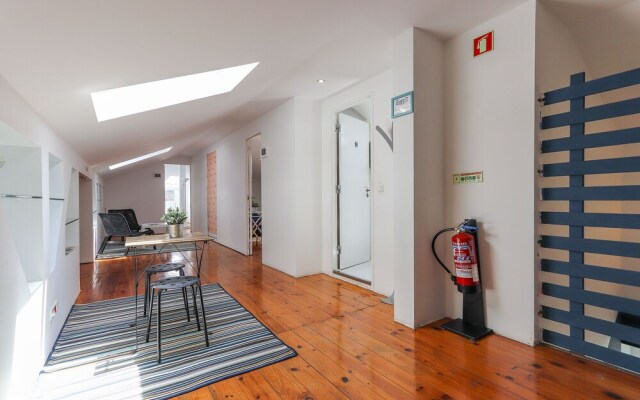 Kab+1 Hostel