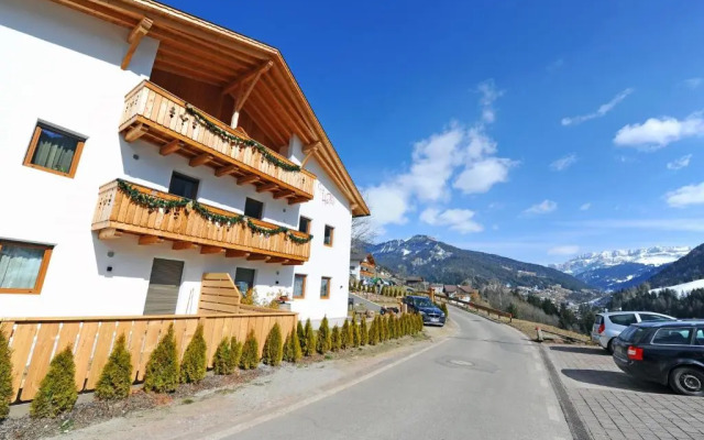 Mountain Apartment Hapeli