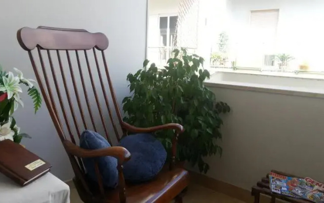 B&B "Lecce e il suo Barocco"
