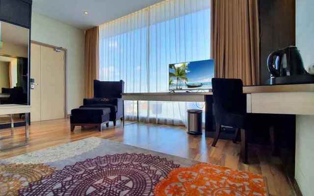 Palmy Exclusive Hotel