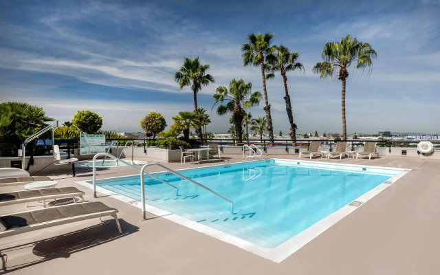 Holiday Inn Los Angeles Gateway - Torrance by IHG