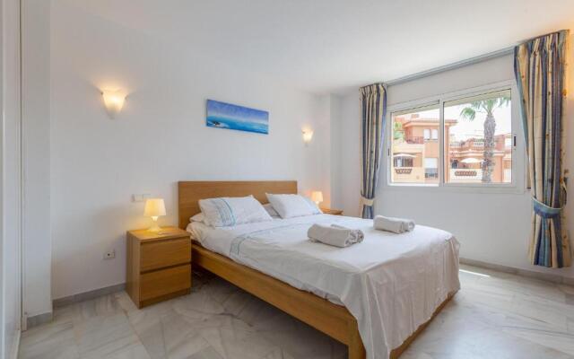 Apartment 925