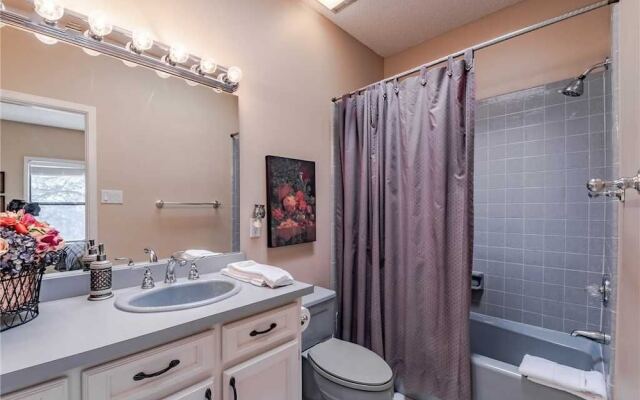 A Trip to Heaven - Five Bedroom Cabin