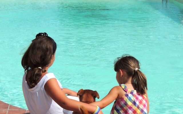 Agriturismo Fratelli Angelucci