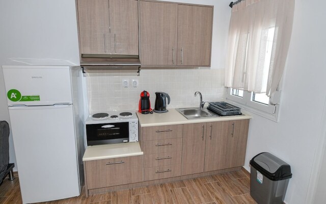 Thirassia Paradise Suites