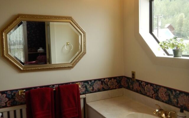 Mine Shaft Inn Hotel & Hostel
