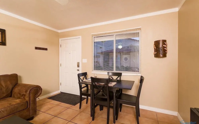 Just Darling By Signature Vacation Rentals