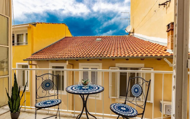 Charming and Elegant Rooms Zadar Historic Center