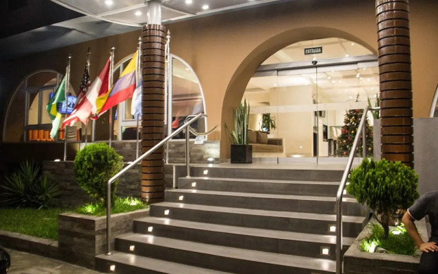 Hotel El Gran Marqués