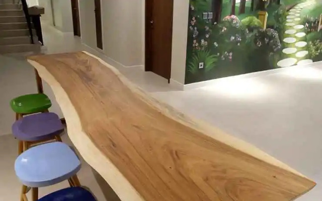 THE LOJI @ Setiabudi