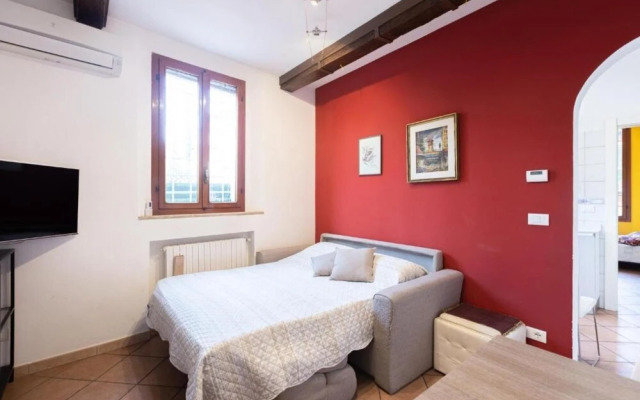 Valdonica in Bologna